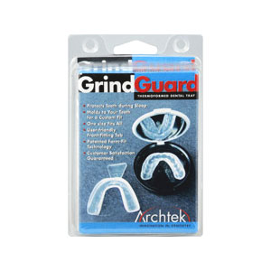 ArchTek Grind Guard